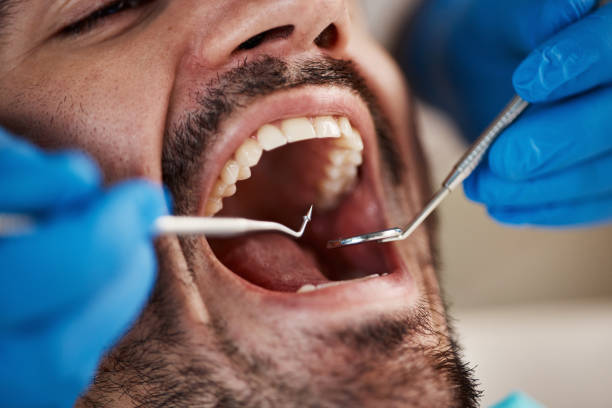 Professional Emergency Dentist in ME