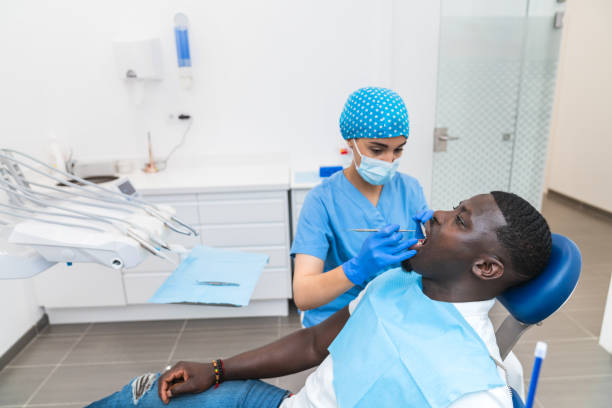 Best Tooth Infection Emergency Dentist  in Auburn, ME